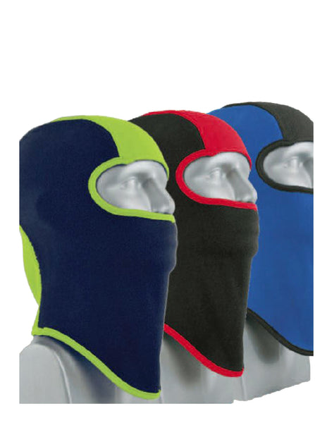 Winter - Neck & Head Protection