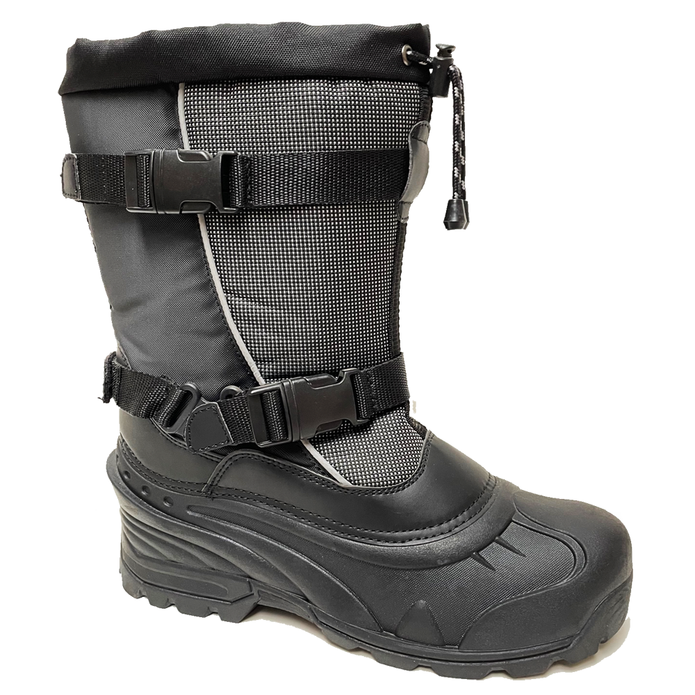 MEN'S SLED KING SNOW BOOT