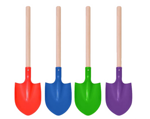 Beach 2024 sand shovel