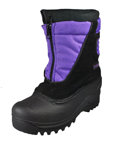 Itasca toddler snow boots sales
