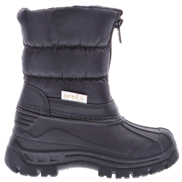 Kids Snow Stomper Boot Itasca Wholesale Resort Accessories