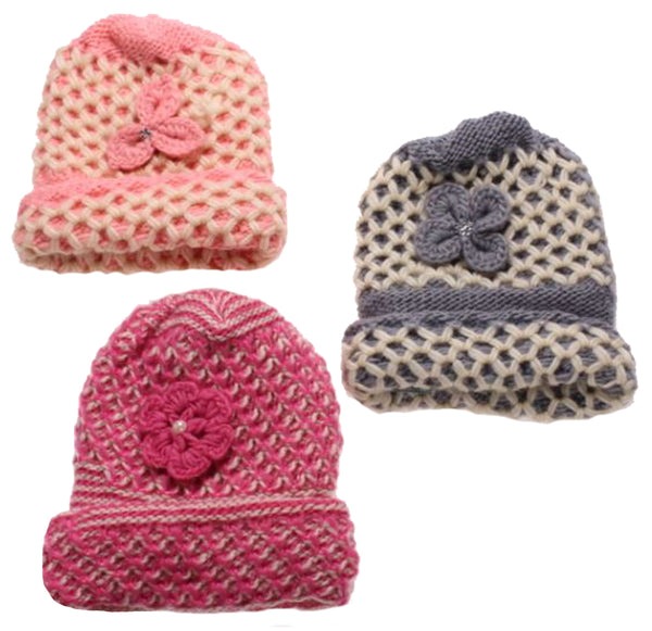 Heavy winter hat 2025