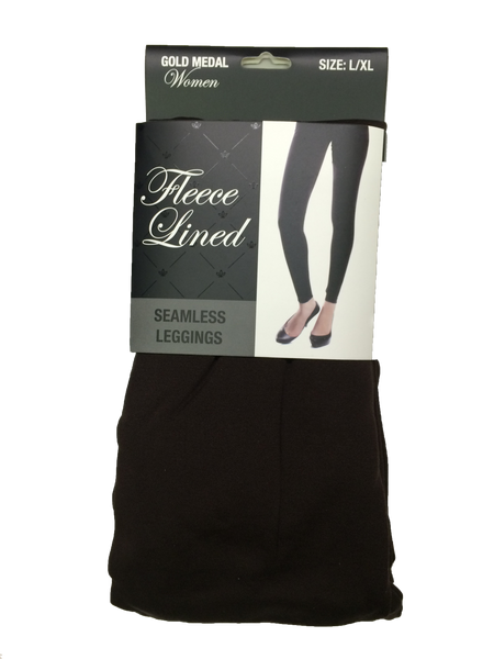 Leggings Fleece Lined Leggings