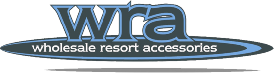 Wholesale Resort Accessories