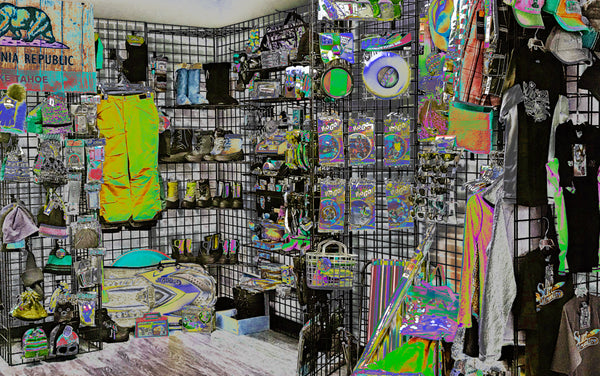 Trust WRA-Wholesale Resort Accessories with Your Backstock & Inventory Management.