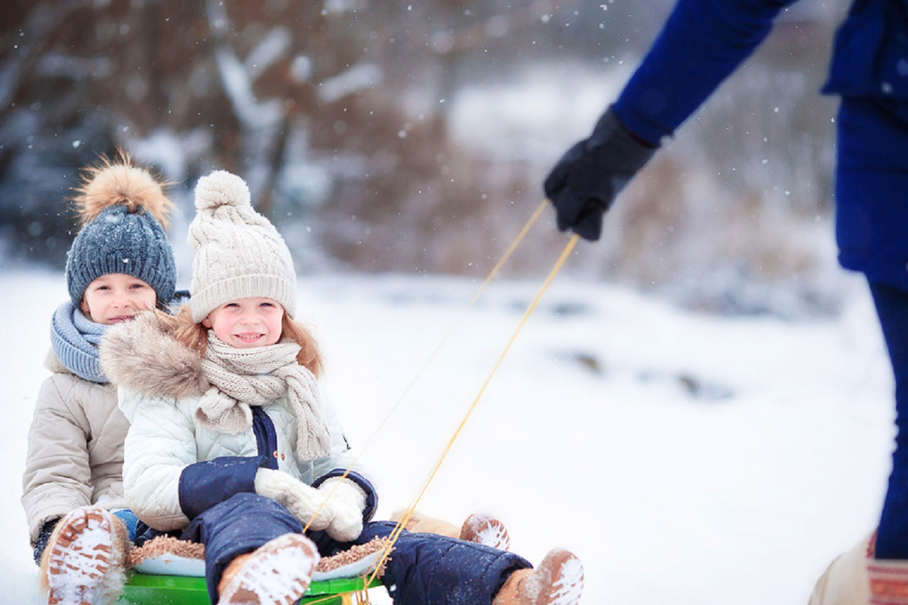 What Your Parents Taught You About Business