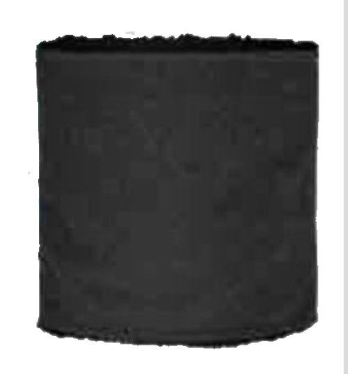 Winter Neck & Head Protection- Headband Fleece, Assorted & Black