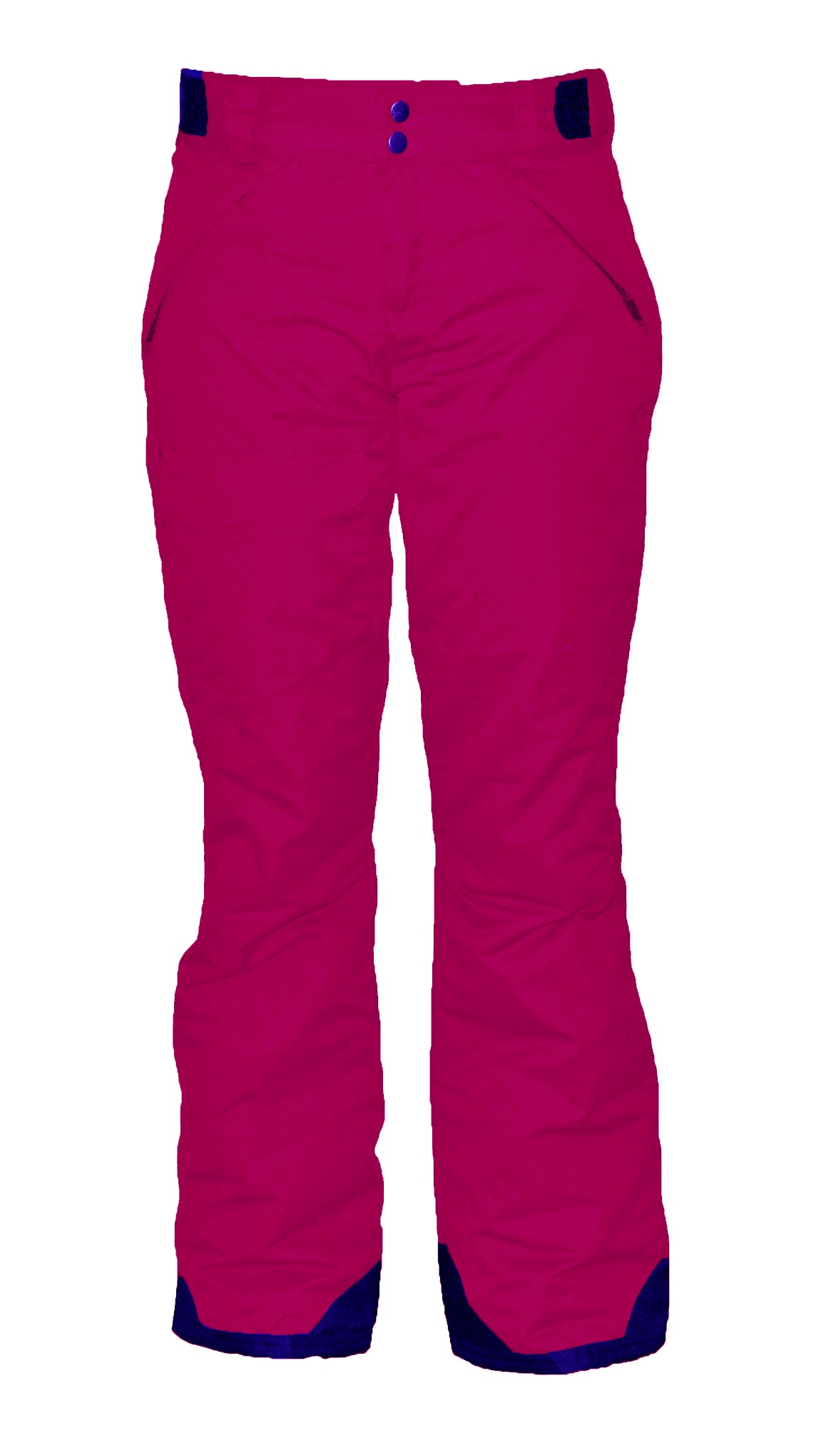 Winter Ski & Board Pants-Ladies Pulse Rider Ski Pant