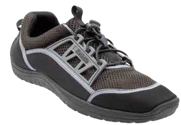 Aqua Shoes Men's Stylized All-Terrain Water Sport Shoe