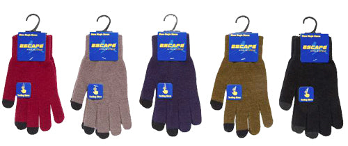 Winter Gloves-Men's Magic Texting Glove