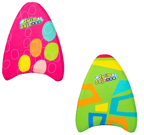 Summer Play Swim Kick Board & Float Age 3-6