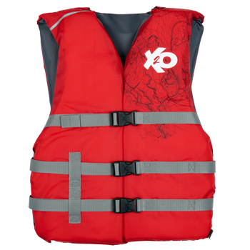 Beach and Boat Gear Life Vest, X2O Kids