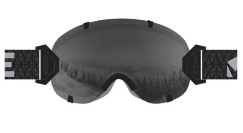 Winter-Goggles Adult Stage Stunt Ski Goggle