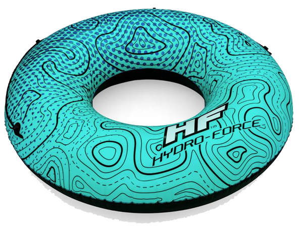 Inflatables and Floats Bestway Breeze Rider Single Tube Hydro Force 47"