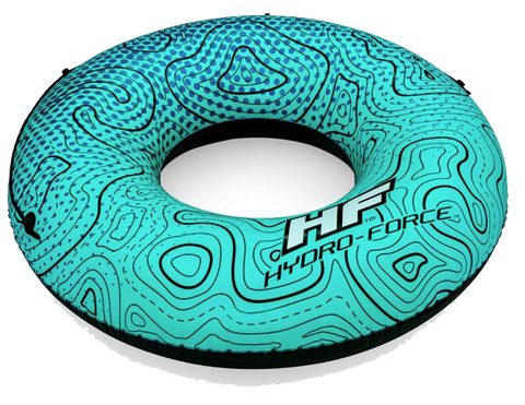 Inflatables and Floats Bestway Breeze Rider Single Tube Hydro Force 47"