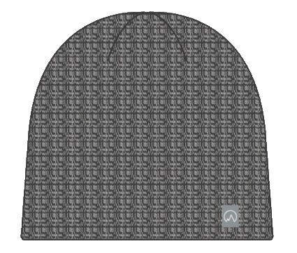 Winter-Hats Men's Polar Extreme Sherpa Lined Solid Pull Cap