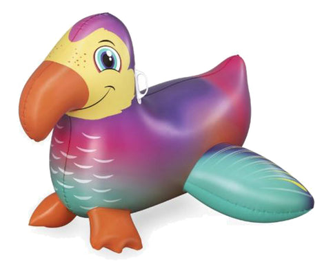 Inflatables and Floats Bestway Dandy Dodo Ride-on Age 3+