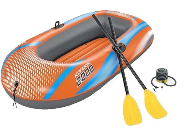 Inflatables and Rafts Bestway 73