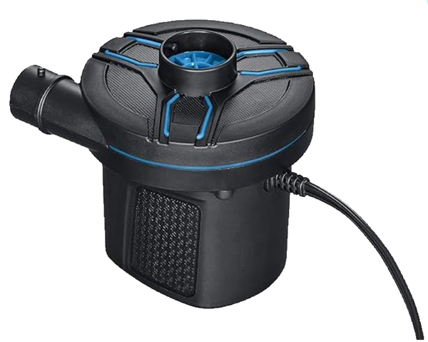 Inflatables and Rafts Bestway Power Touch DC  Quick Inflate/Deflate Electric Air Pump