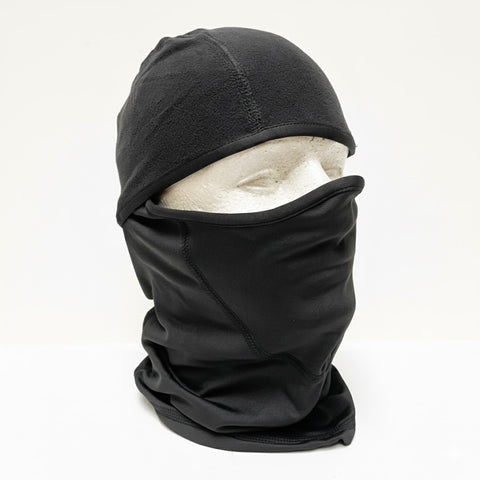 Winter Neck & Head Protection-Balaclava Adult Hi-Performance Fleece Balaclava