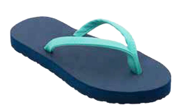 Sandals Girls Flip Flop Casual Sandal, Navy