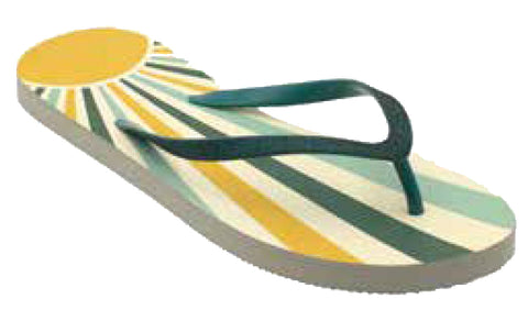 Sandals Ladies Flip Flop Sunshine Sandal