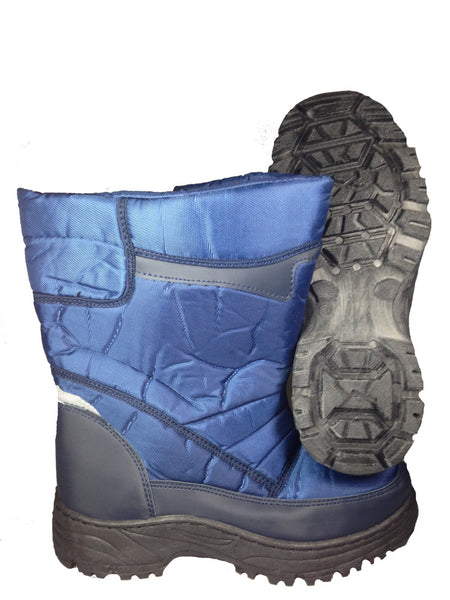 Men's itasca sonoma hot sale ice house winter boots