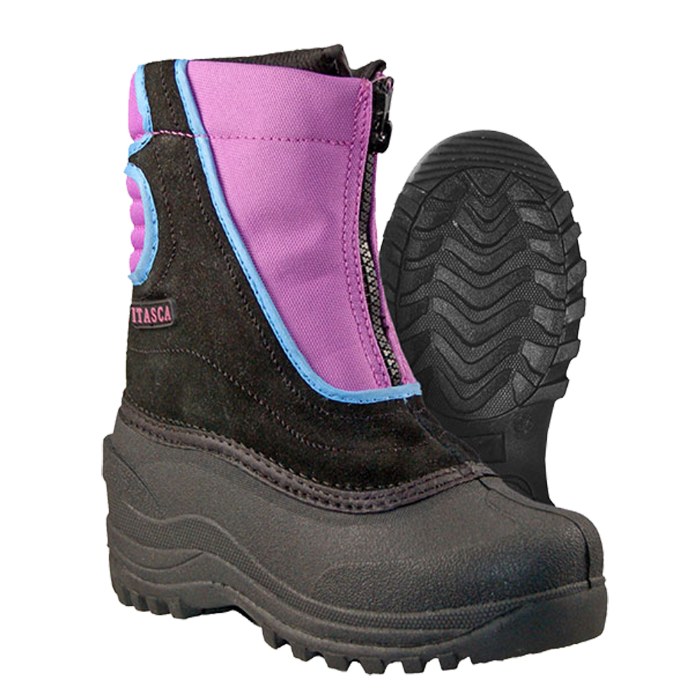 Itasca 2025 cedar boots