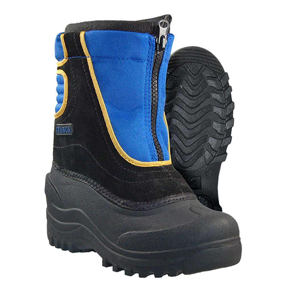 Kids Snow Stomper Boot Itasca Wholesale Resort Accessories Wholesale Resort Accessories