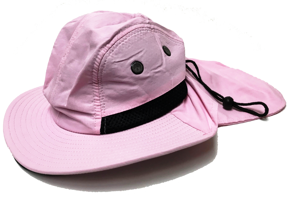 Wholesale Children's Safari Style Beach Hat for Sale - Wholesale