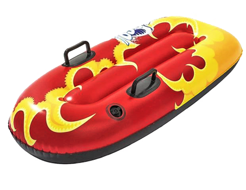 Winter-Snow Toys Bestway 42" Flurrzy Sled Snow Tube