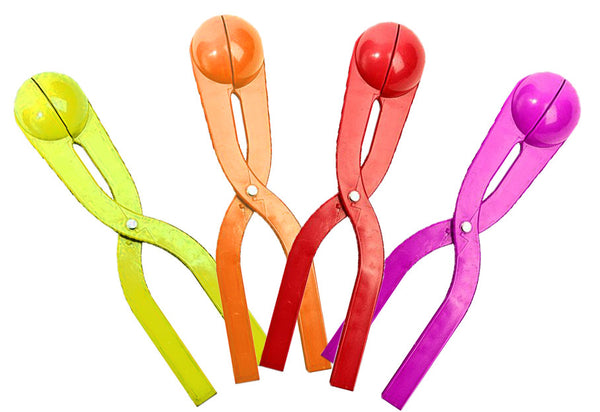 Winter-Snow Toys SnoBaller Snow Ball Maker