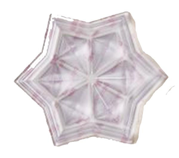 Winter-Accessories Star Studded Stomp Pad