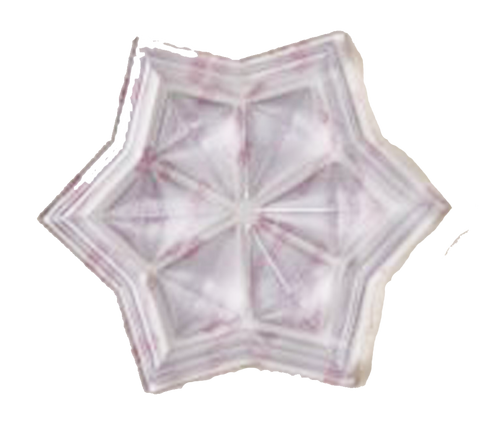 Winter-Accessories Star Studded Stomp Pad