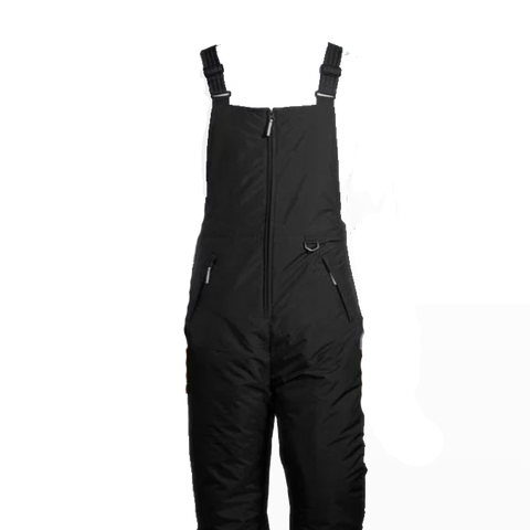 Winter Ski & Board Pants-Adult Swiss Tech High Rise Snow-Ski Bib