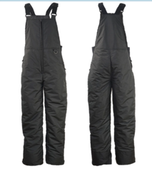 Adult snow clearance pants