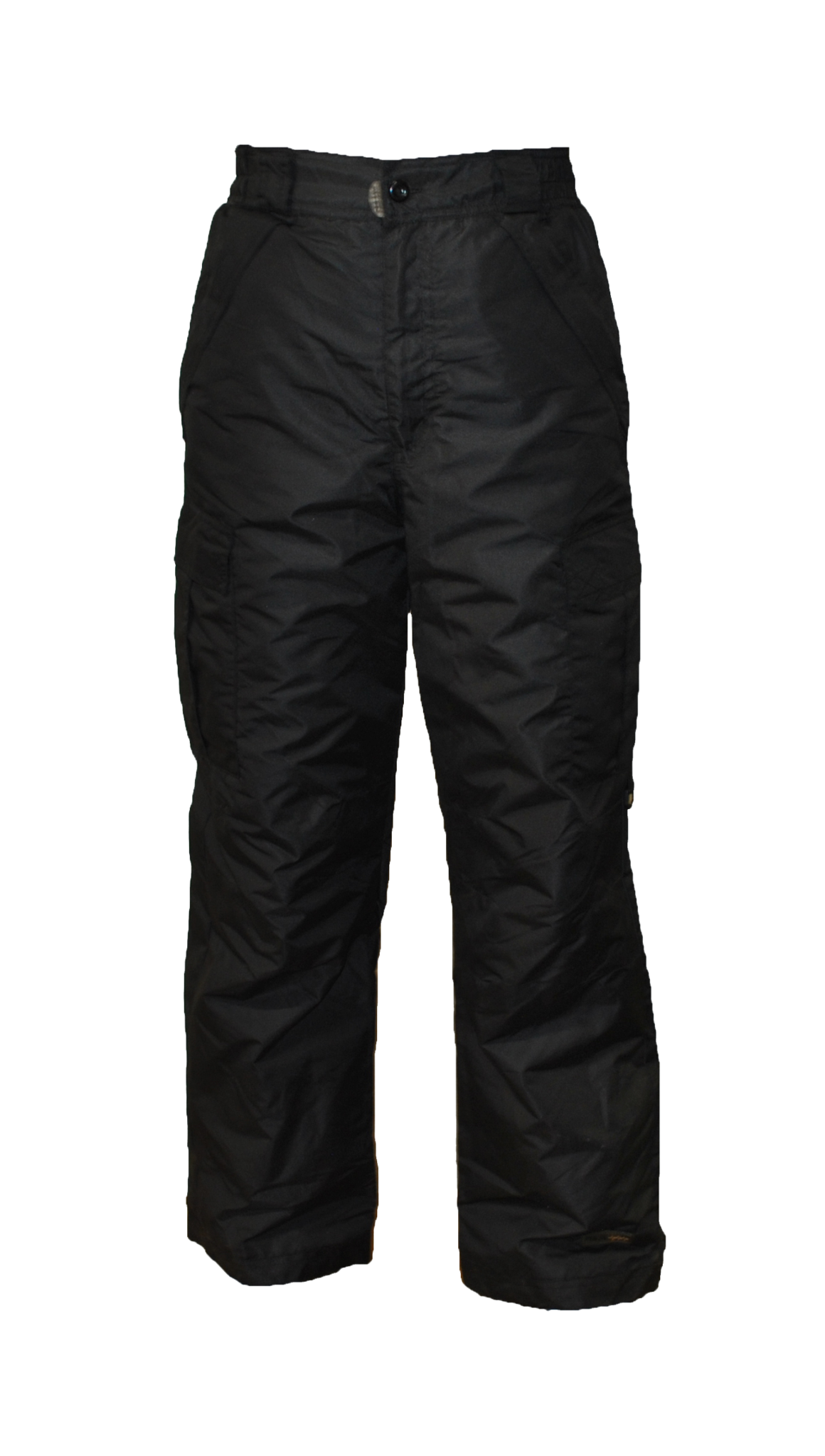 Melrose Baggy Cargo Pant / Winter White – Eladay