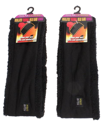 Winter Neck & Head Protection-Polar Extreme Heat Headband