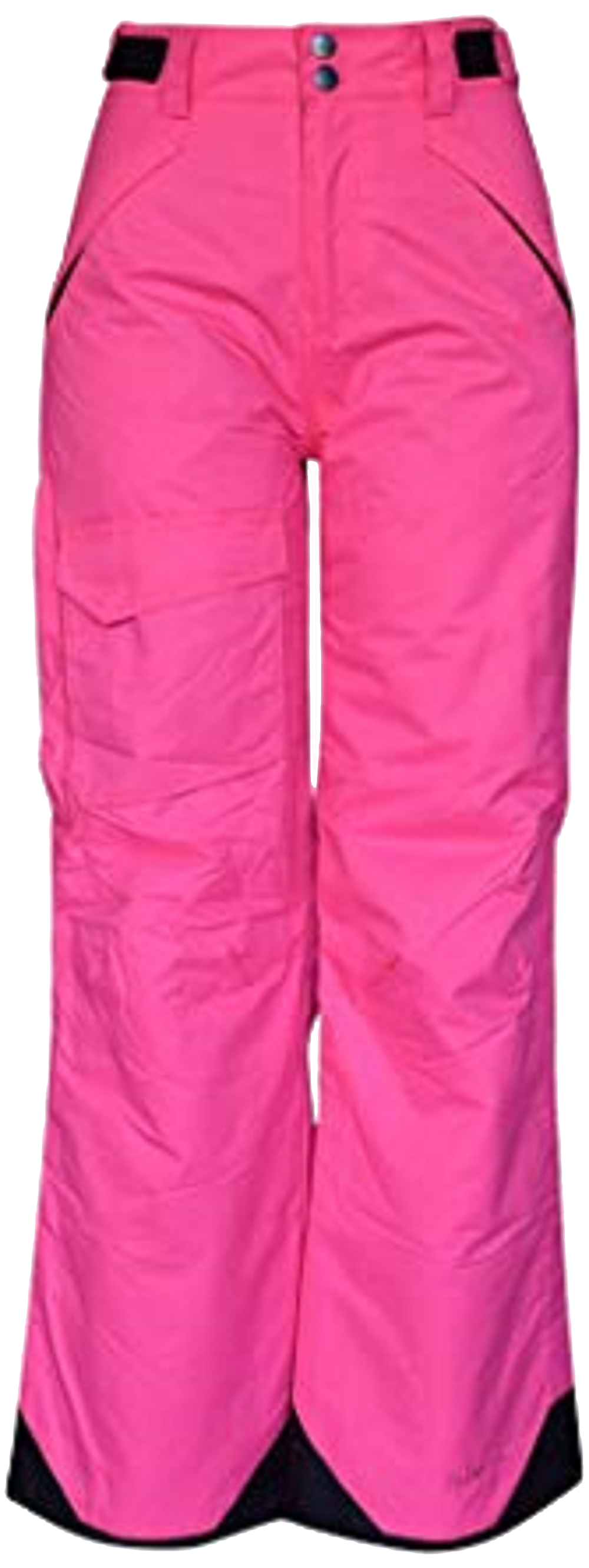 Wholesale Ladies Pink Pulse Ski & Snowboard Pants - Wholesale Resort  Accessories