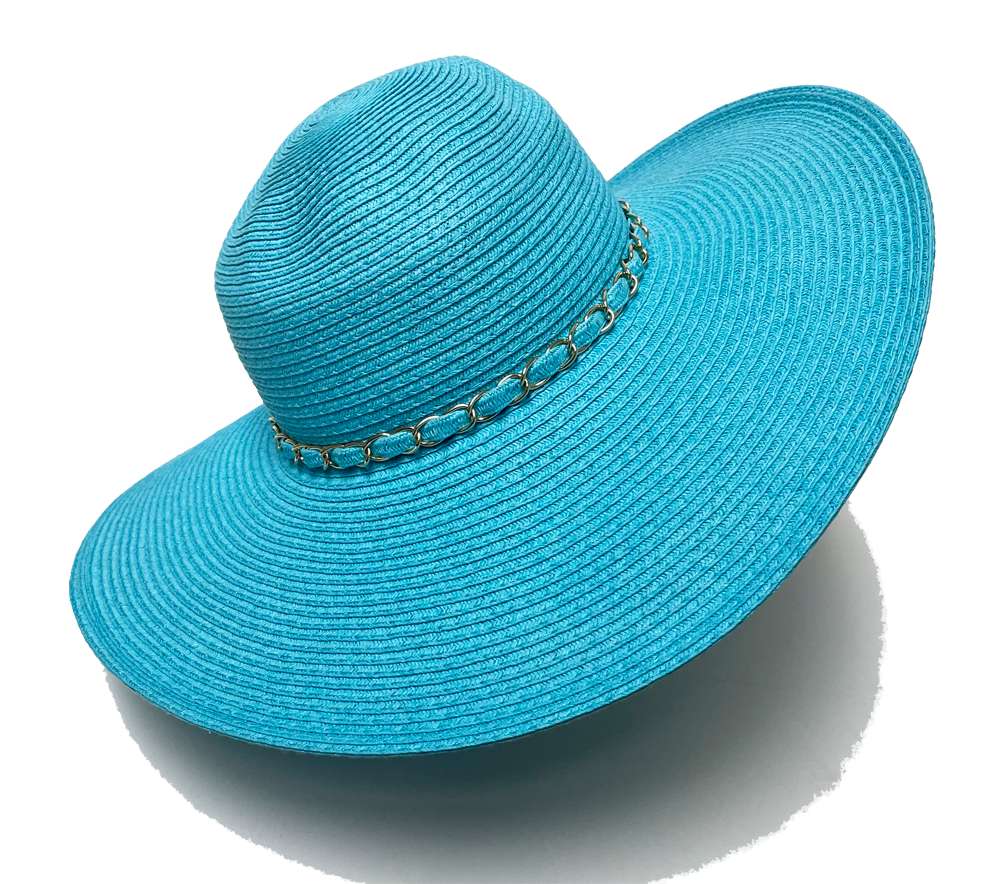 Wholesale ladies fashion 2024 hats