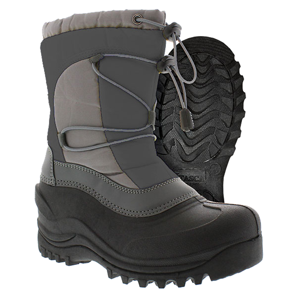 Big kids winter boots clearance