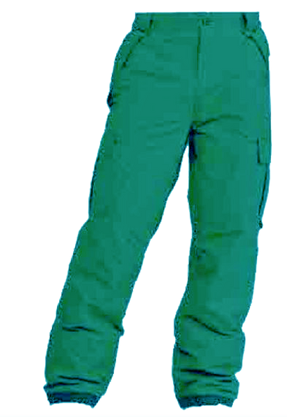 Winter Ski & Board Pants-Men's Pulse Rider Ski Pant