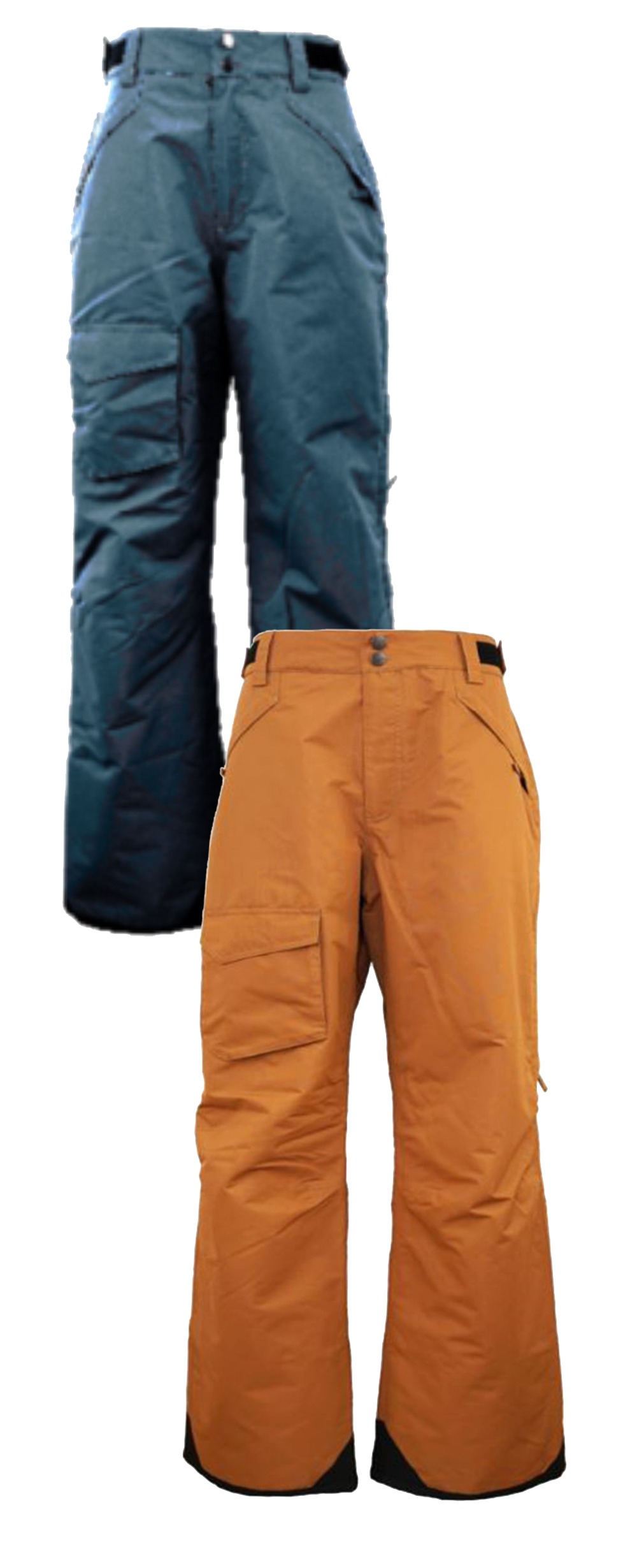 Rose gold 2025 ski pants