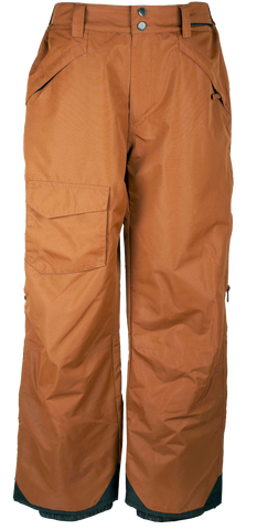 Winter Ski & Board Pants-Ladies Pulse Rider Ski Pant
