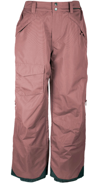 Winter Ski & Board Pants-Ladies Pulse Rider Ski Pant