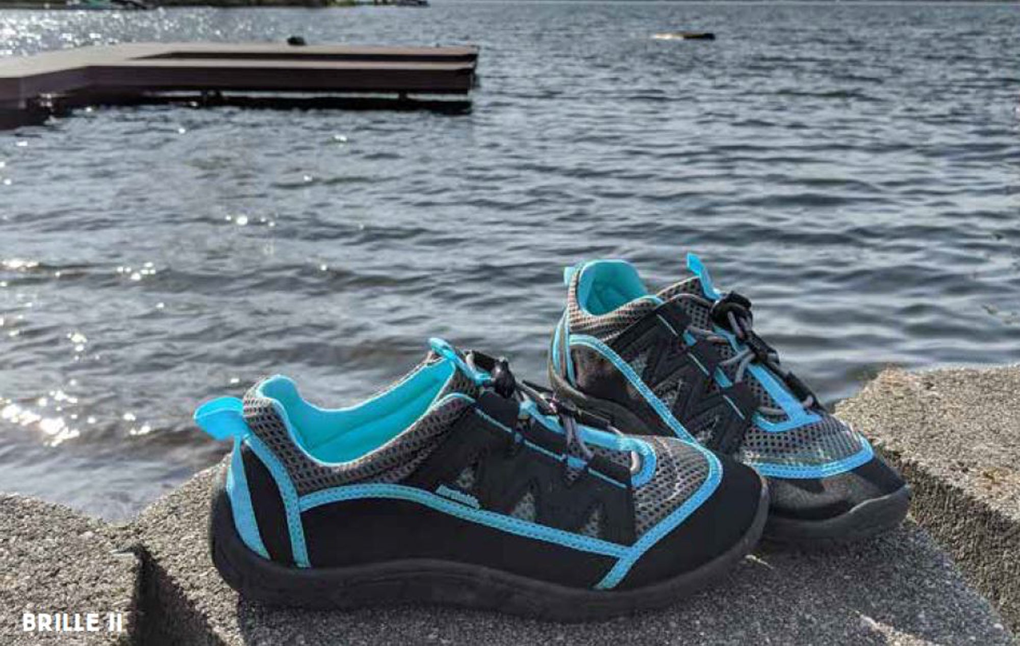Aqua shoes kids top