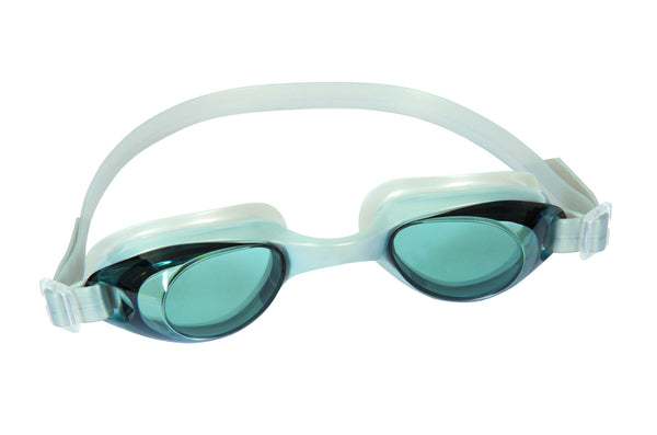Adult Active Wear Swim & Snorkel Goggles