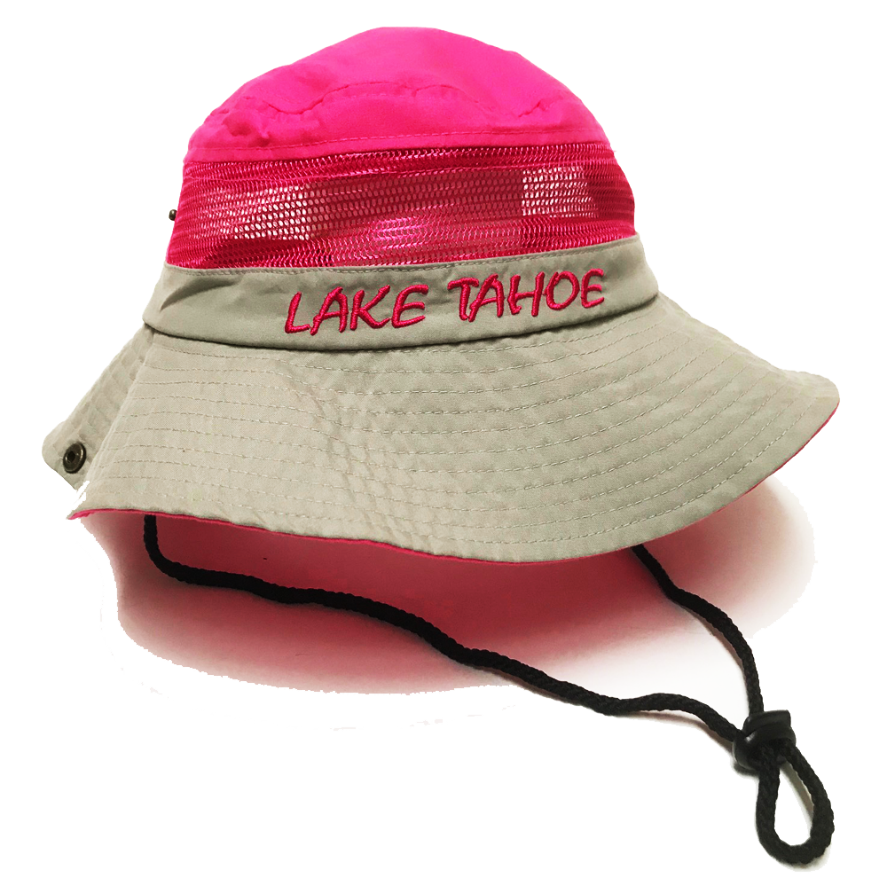 Beachview Bucket Hat S00 - Women - Accessories