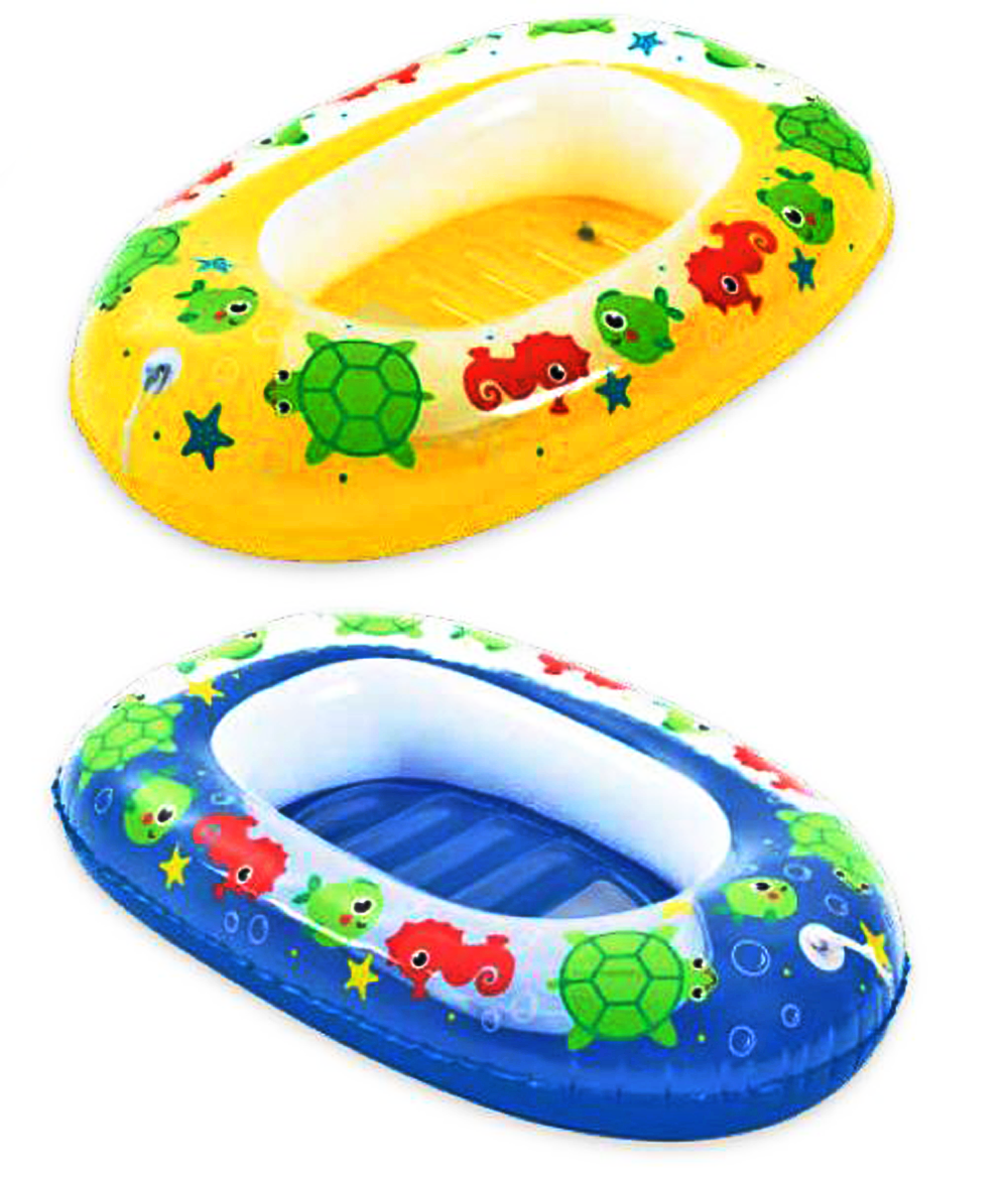 Inflatable Children Raft Wholesale Beach & Pool Inflatables by Wholesale Resort Accessories ...