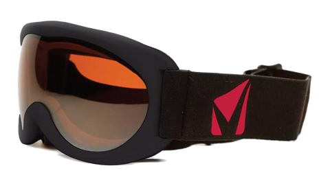 Winter-Goggles Teen/Small Adult Stage PG13 Ski Goggle